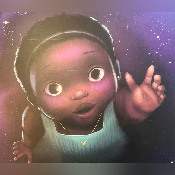 Penguin Random House | children’s book, Sulwe, by Lupita Nyong’o - Picture 6 of 15